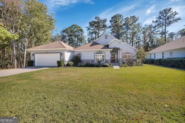 St. Marys, GA 31558,1601 Sandpiper CT