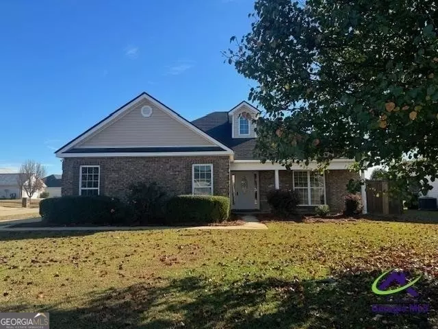 109 Millbrook, Warner Robins, GA 31088