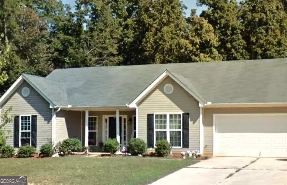 5465 Lombardy, Lula, GA 30554