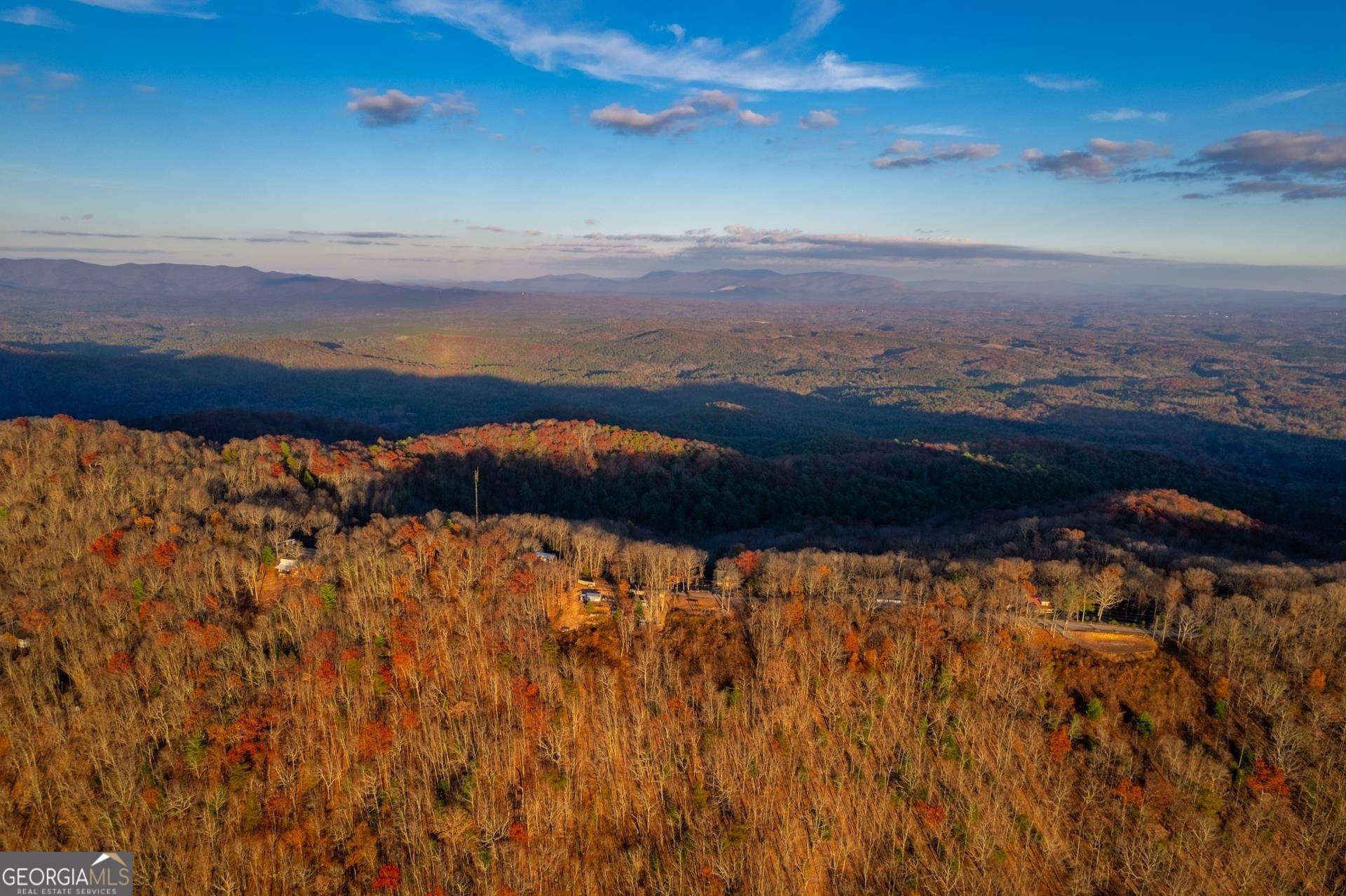 Ellijay, GA 30540,LOT 217 Dowel CIR