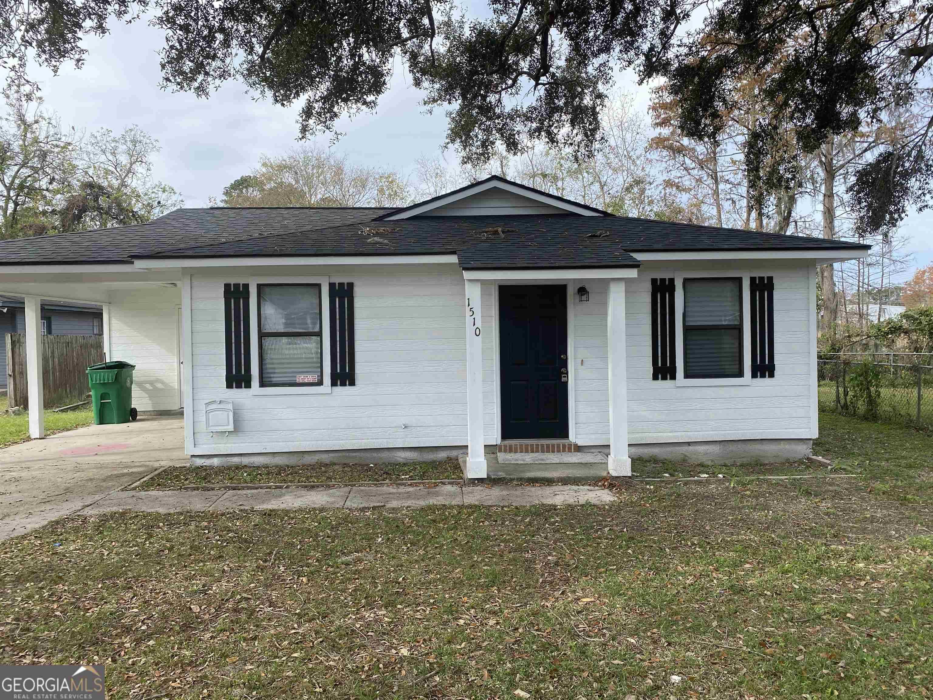 1510 Madison Heights DR, Valdosta, GA 31601
