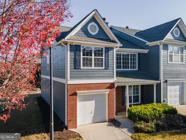 6484 Portside WAY, Flowery Branch, GA 30542