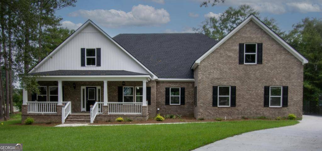 Statesboro, GA 30461,1703 Windsor RD