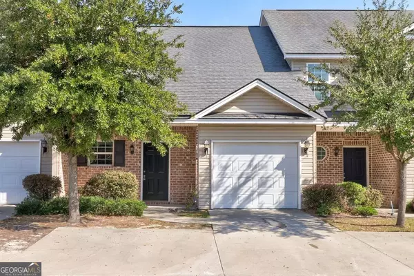 115 Barfield WAY, Rincon, GA 31326