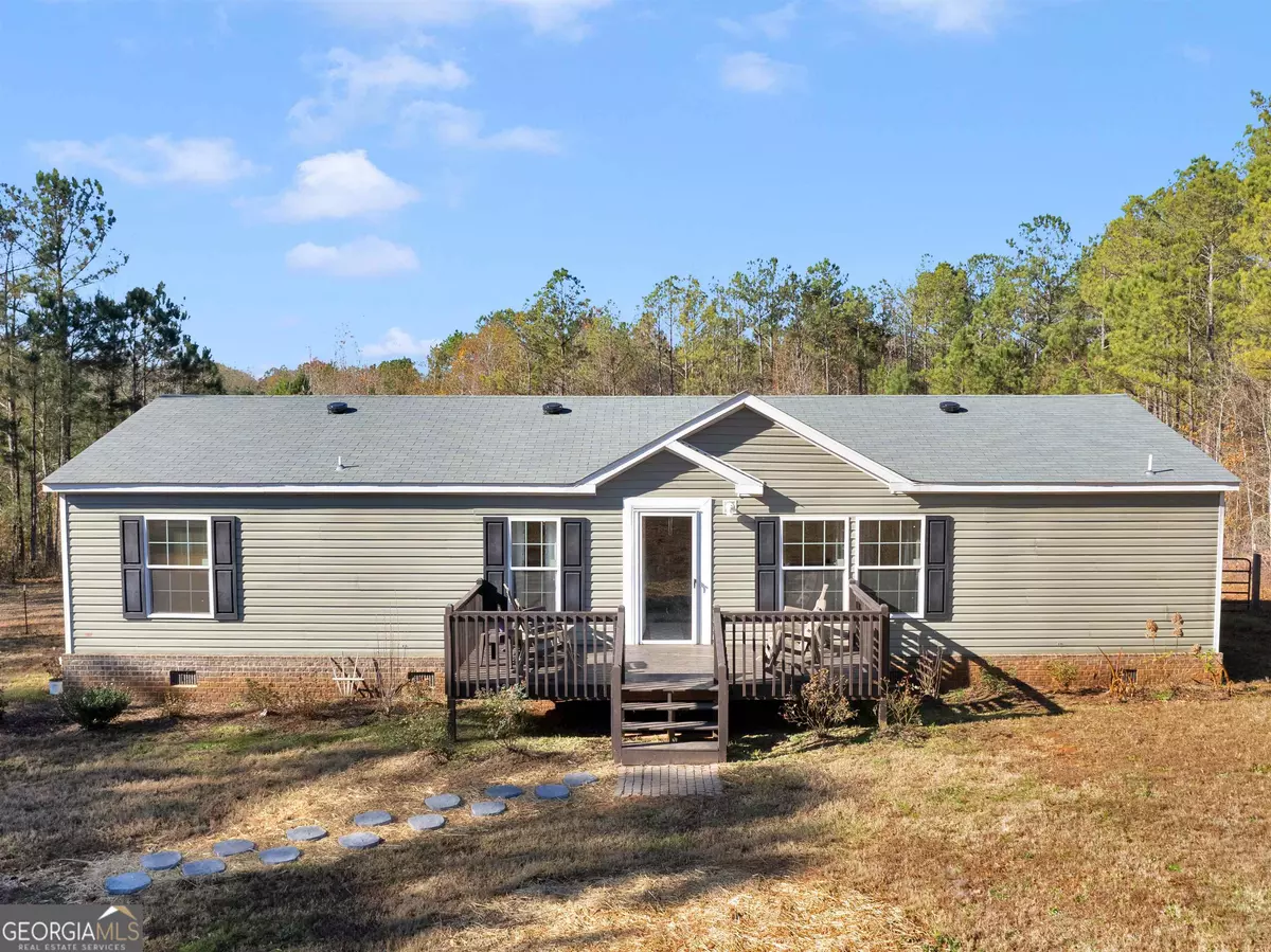 Barnesville, GA 30204,155 Matbeth RD