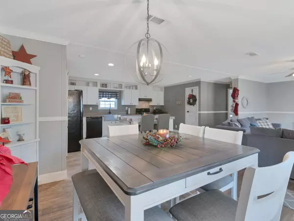 Barnesville, GA 30204,155 Matbeth RD