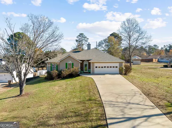 Oakwood, GA 30566,5567 Farm House