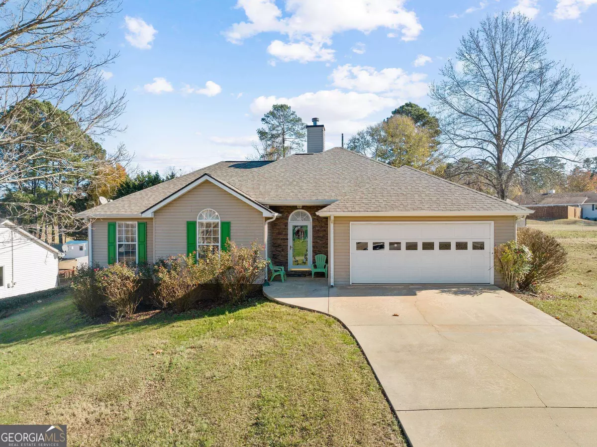 Oakwood, GA 30566,5567 Farm House