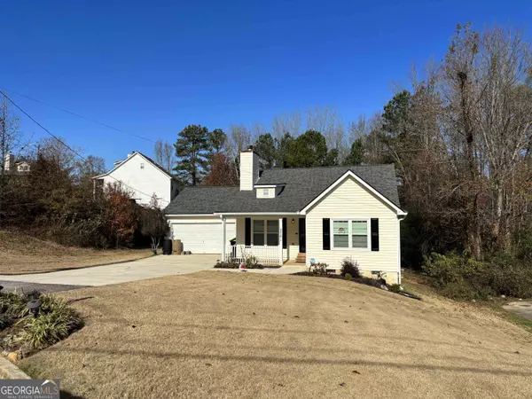 Rex, GA 30273,3319 Glen Hollow