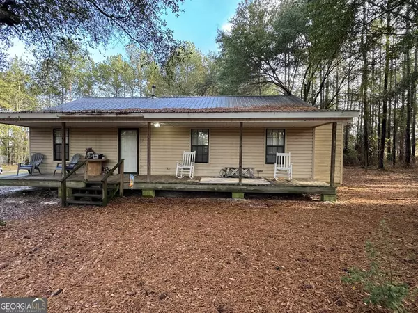 1172 Horne Rd, Eastman, GA 31023