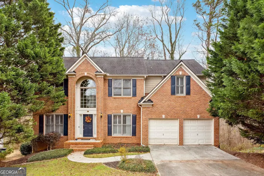 3602 Brookefall, Suwanee, GA 30024