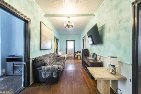 Hawkinsville, GA 31036,21 Progress AVE