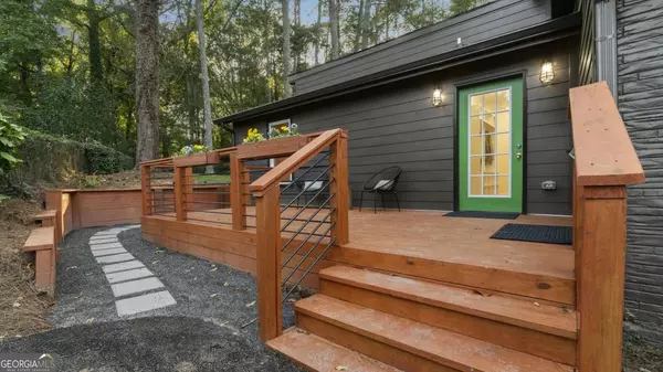 Atlanta, GA 30311,2720 NW Hedgewood DR