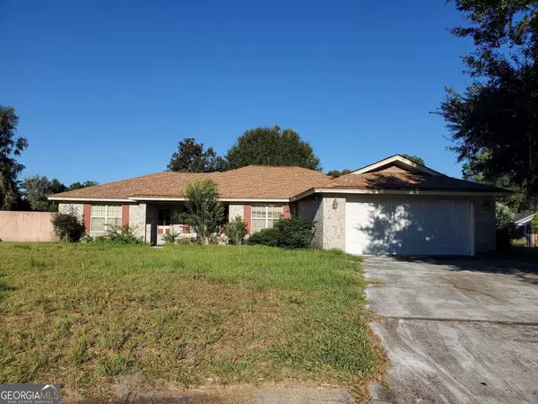 Savannah, GA 31405,140 Glen Oaks