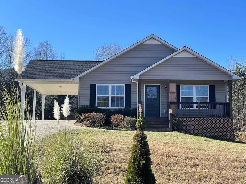 20 Stoney Creek, Cleveland, GA 30528