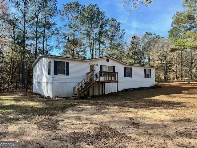 1780 Piney Mount, Tennille, GA 31089