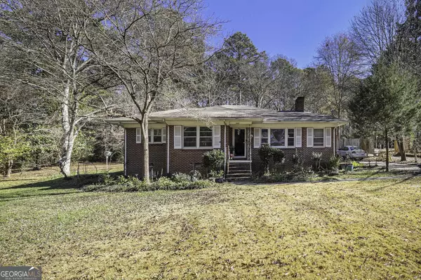 4860 Hannah, South Fulton, GA 30349