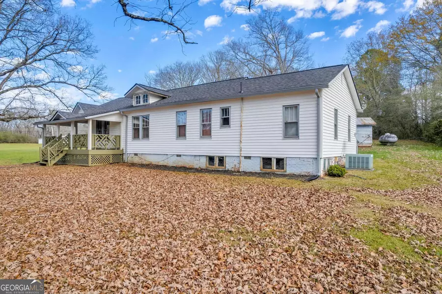 3564 Highway 197 S, Mount Airy, GA 30563
