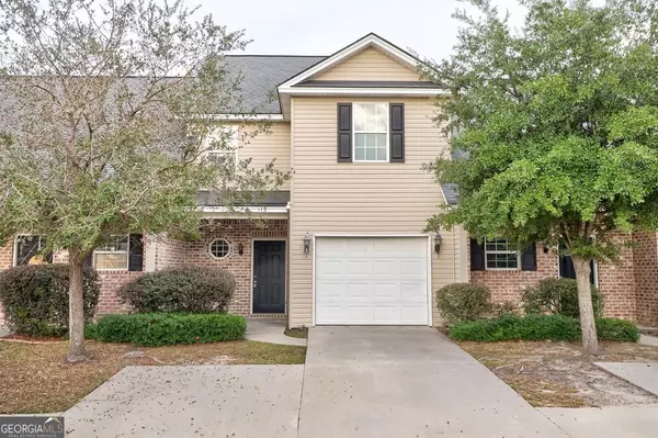 113 Barfield WAY, Rincon, GA 31326