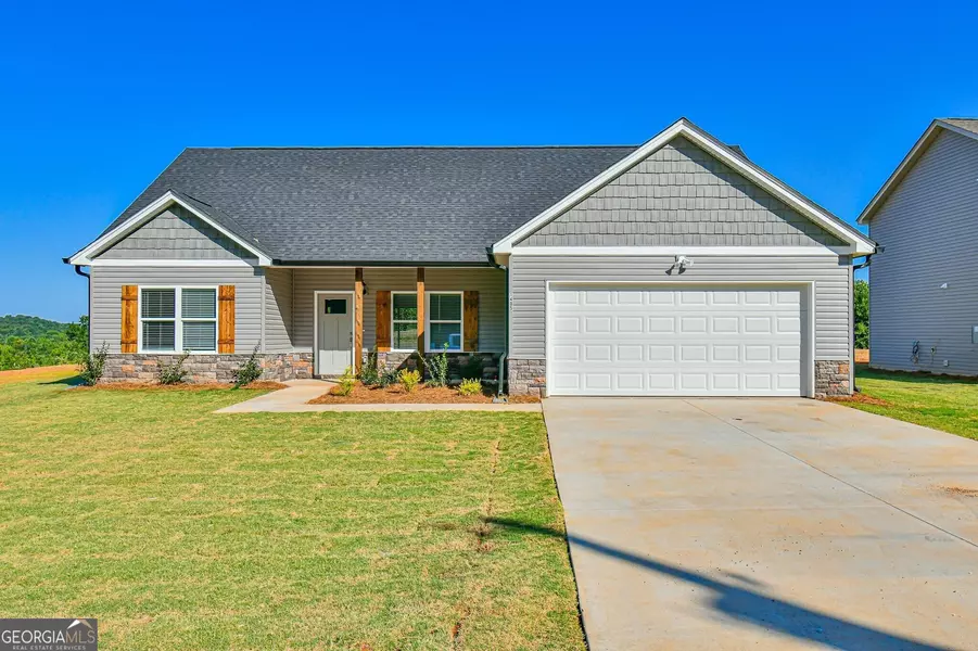 1189 Dortch RD, Eastanollee, GA 30538