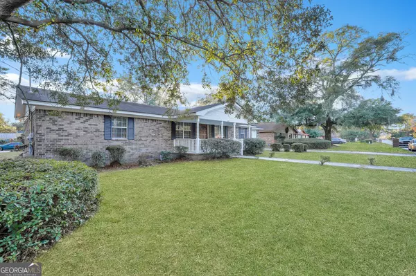 Savannah, GA 31405,1501 Arcadian ST