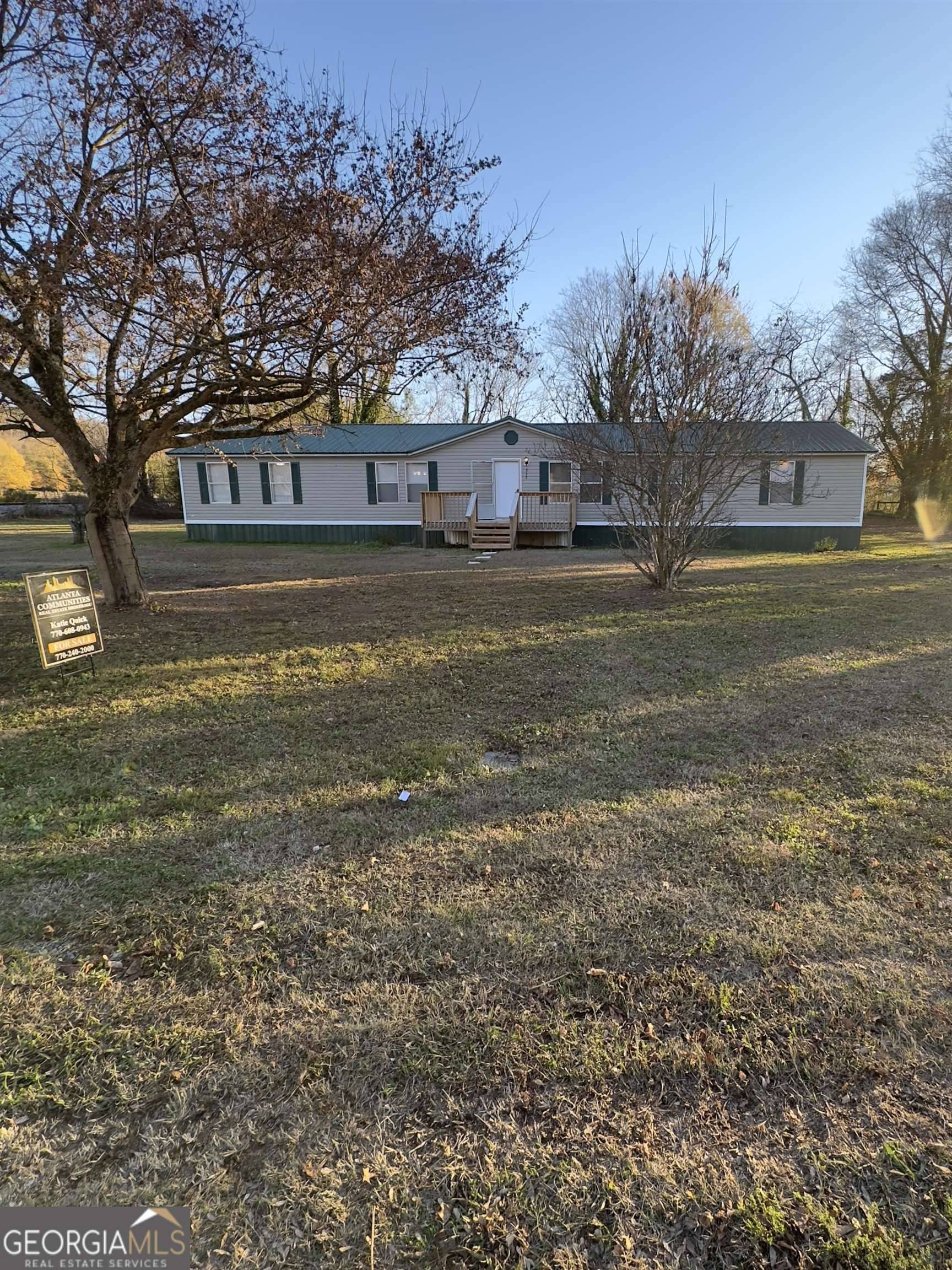 Aragon, GA 30104,252 Portland Road RD