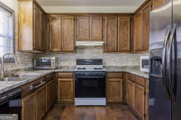 Stockbridge, GA 30281,194 Windsor CIR