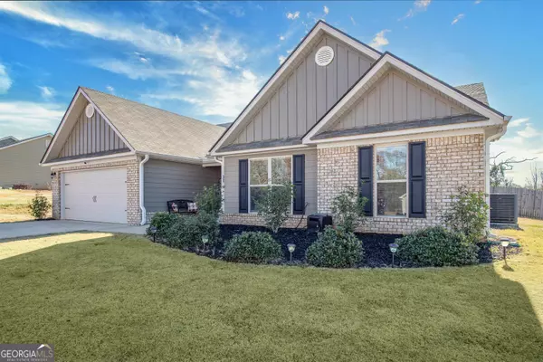 Colbert, GA 30628,30 Faith LN