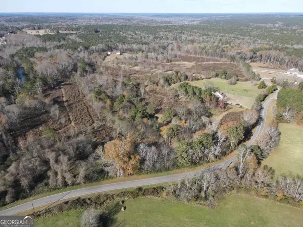 0 Oconee RD #LOT 3, Buckhead, GA 30625