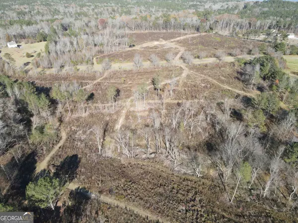 Buckhead, GA 30625,0 Oconee RD #LOT 3