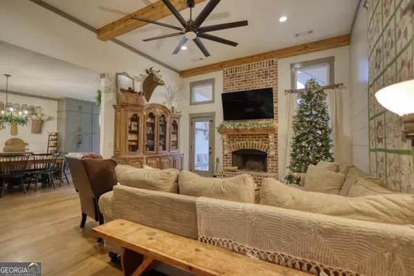 Monroe, GA 30655,1089 Dean Hill RD