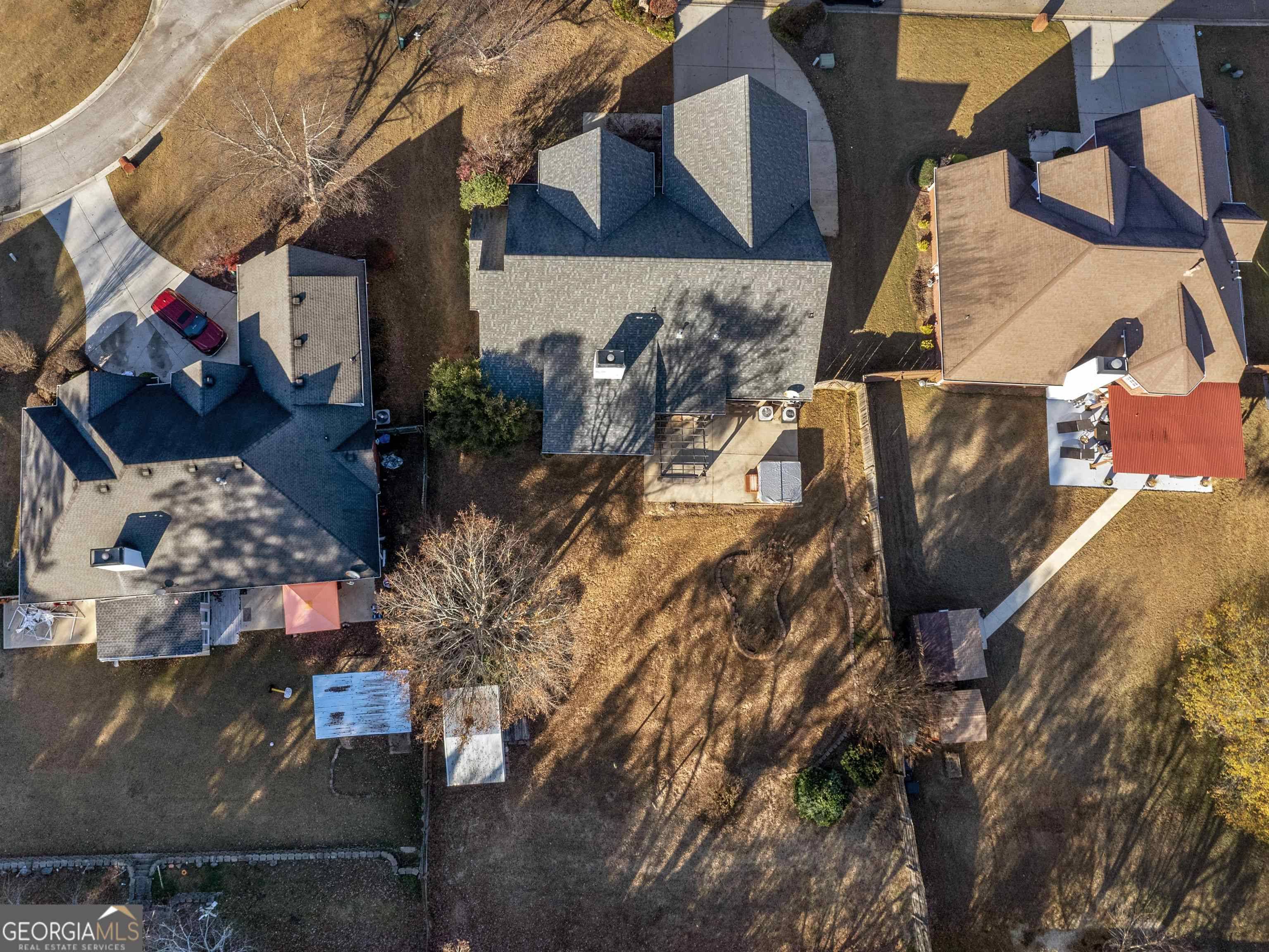 Mcdonough, GA 30253,441 Arbor Chase