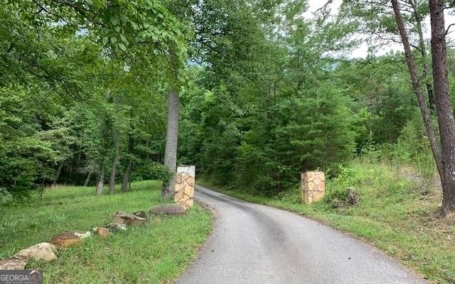 Blairsville, GA 30512,LOT 18 Bruce MTN