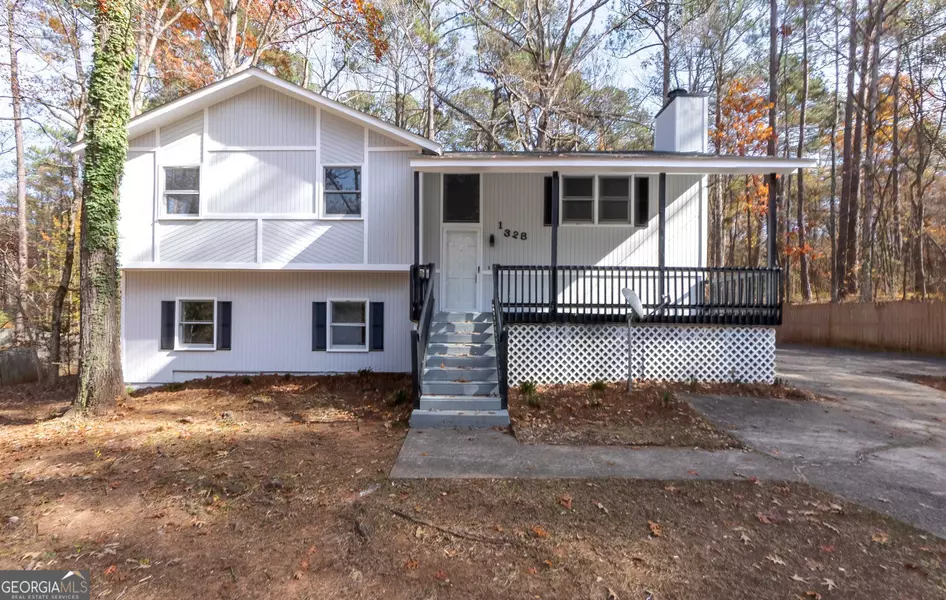 1328 Conestoga, Macon, GA 31220