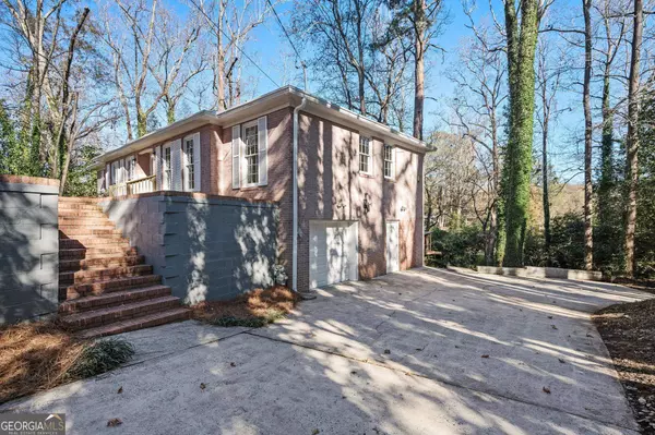 Griffin, GA 30224,1116 Russell DR