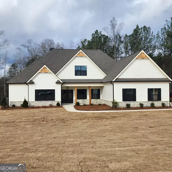 5451 Two Hills, Fairburn, GA 30213