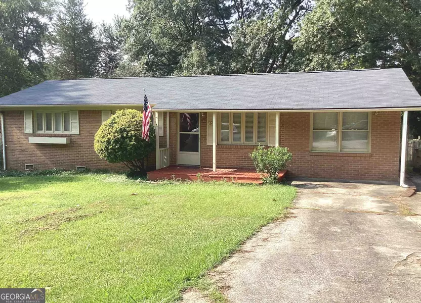 63 Oldenburg, Riverdale, GA 30274