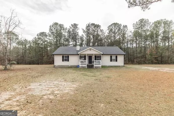 Fort Valley, GA 31030,90 Osprey