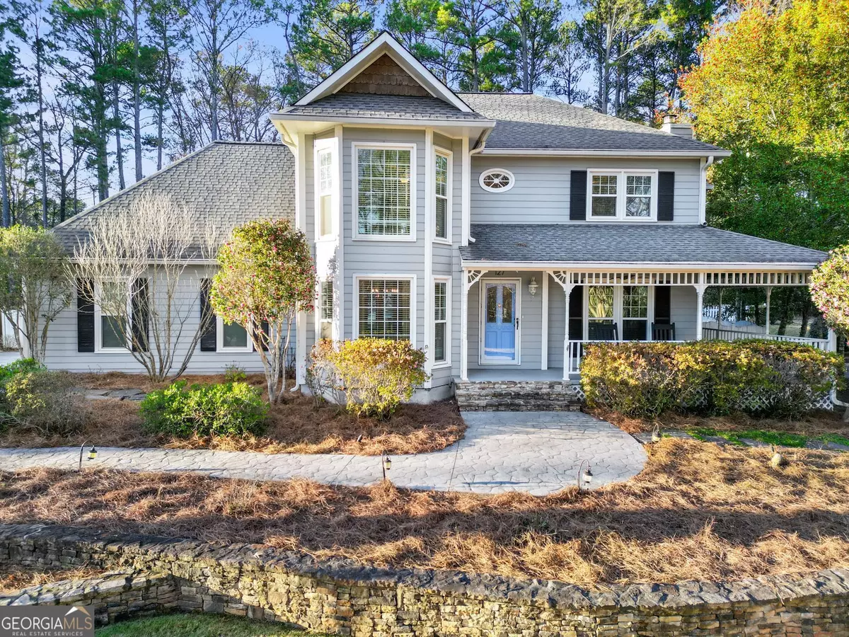 Peachtree City, GA 30269,127 Highgreen RDG