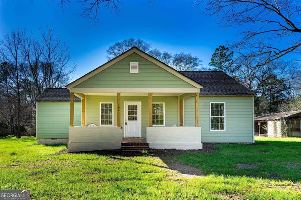 164 W C ST, Pine Mountain Valley, GA 31823