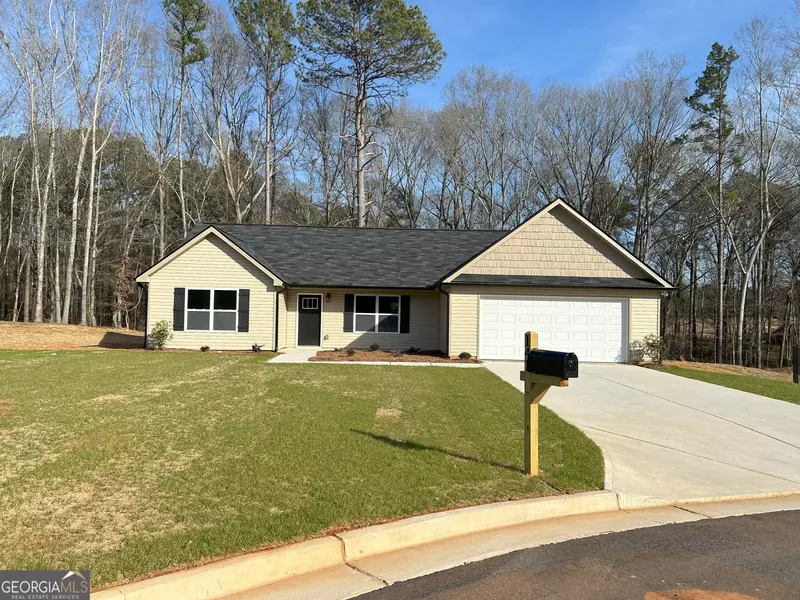 141 Greenhaven, Luthersville, GA 30251