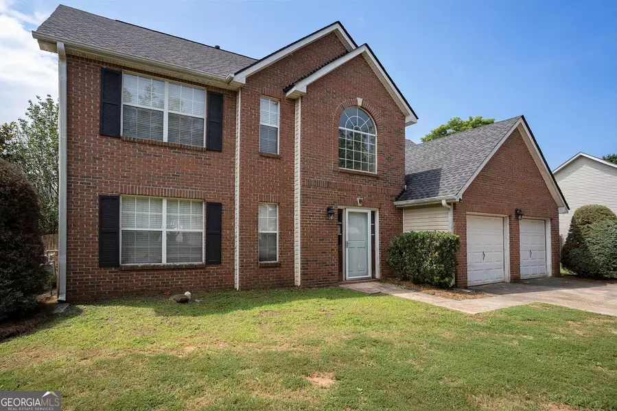 128 Penny, Mcdonough, GA 30253