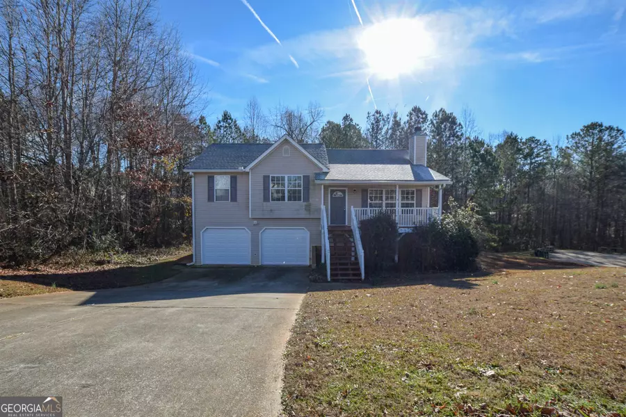 14 Cliff View, Rockmart, GA 30153