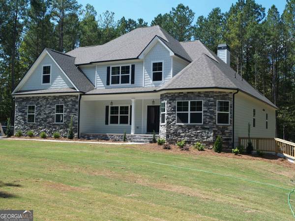 217 Wet Wood, Fairburn, GA 30213