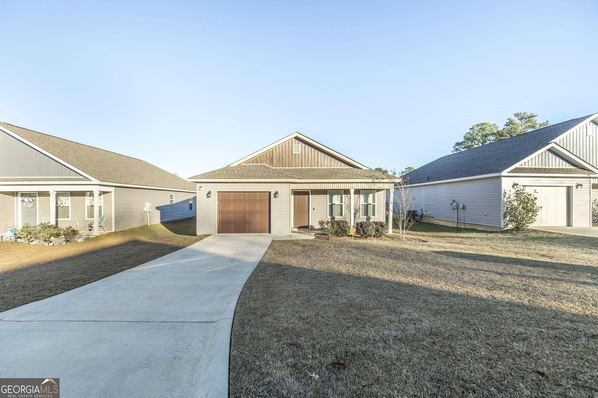 Warner Robins, GA 31088,125 Jaybee DR