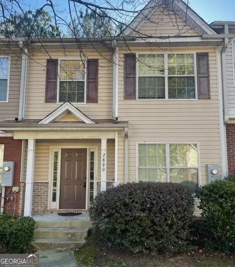 2890 Vining Ridge, Decatur, GA 30034