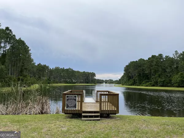 St. Marys, GA 31558,0 Charleston (lot 313)