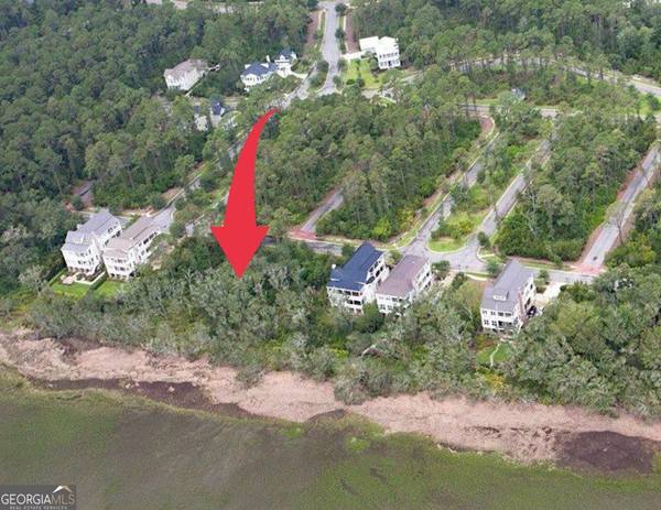 0 Charleston (lot 313),  St. Marys,  GA 31558