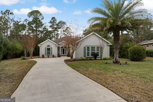 1653 Sandpiper Court, St. Marys, GA 31558