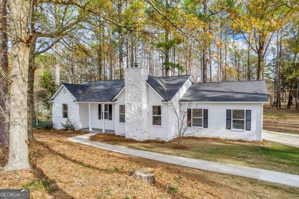 370 Peach, Mcdonough, GA 30253